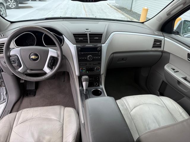 2012 Chevrolet Traverse 2LT