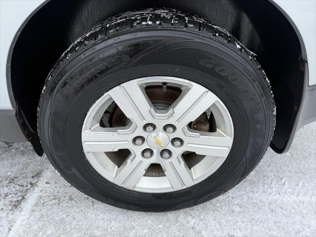 2012 Chevrolet Traverse 2LT