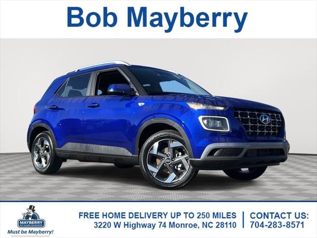 2025 Hyundai Venue Limited for sale in Monroe, NC