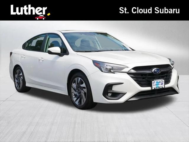 2024 Subaru Legacy Limited for sale in St. Cloud, MN