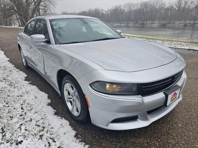 2022 Dodge Charger SXT RWD for sale in Terre Haute, IN