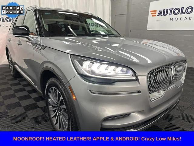 2024 Lincoln Aviator Premiere for sale in Ogden, UT