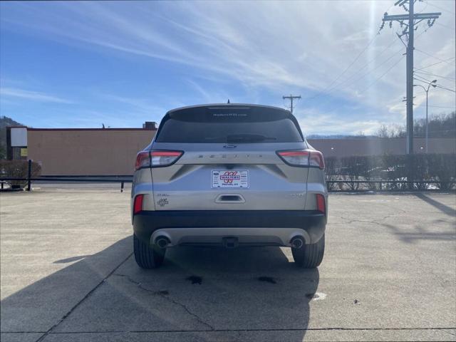 Used 2022 Ford Escape For Sale in Pikeville, KY