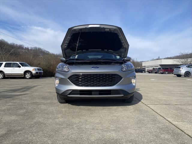 Used 2022 Ford Escape For Sale in Pikeville, KY