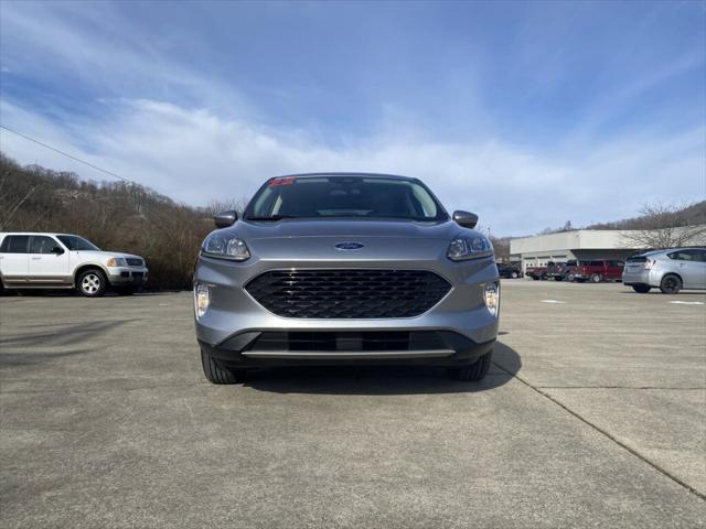 Used 2022 Ford Escape For Sale in Pikeville, KY