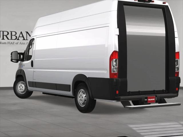 2024 Ram ProMaster Tradesman