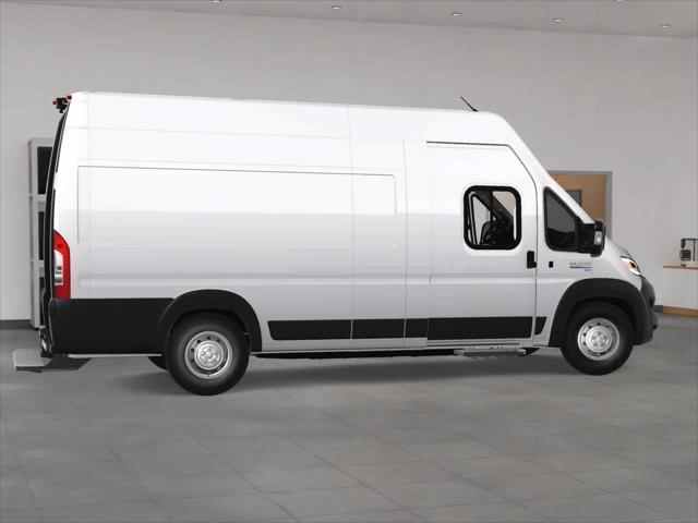 2024 Ram ProMaster Tradesman