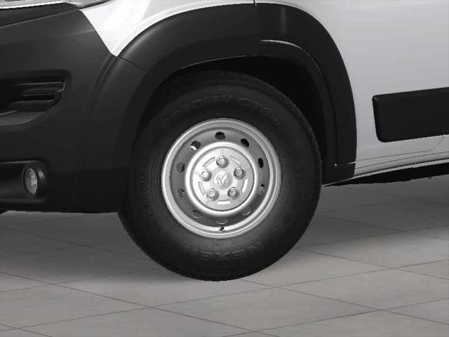 2024 Ram ProMaster Tradesman