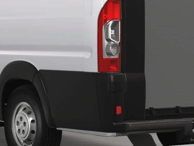 2024 Ram ProMaster Tradesman