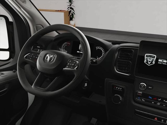 2024 Ram ProMaster Tradesman