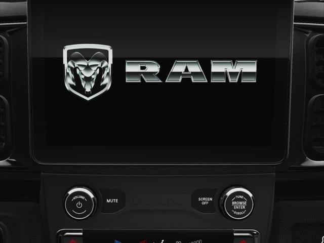 2024 Ram ProMaster Tradesman