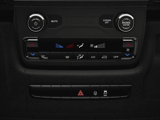 2024 Ram ProMaster Tradesman