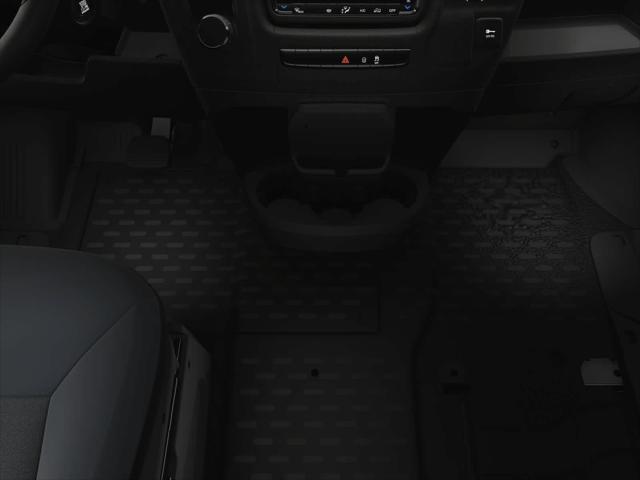 2024 Ram ProMaster Tradesman