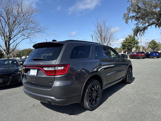 2025 Dodge Durango DURANGO GT AWD