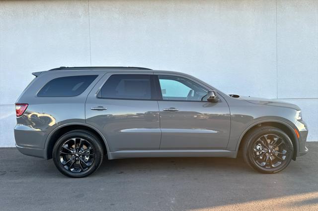 2025 Dodge Durango DURANGO GT RWD