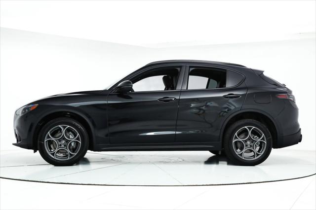 2025 Alfa Romeo Stelvio STELVIO AWD 2025 Alfa Romeo Stelvio STELVIO AWD