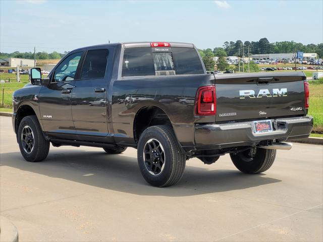 2025 RAM Ram 2500 RAM 2500 LARAMIE CREW CAB 4X4 64 BOX