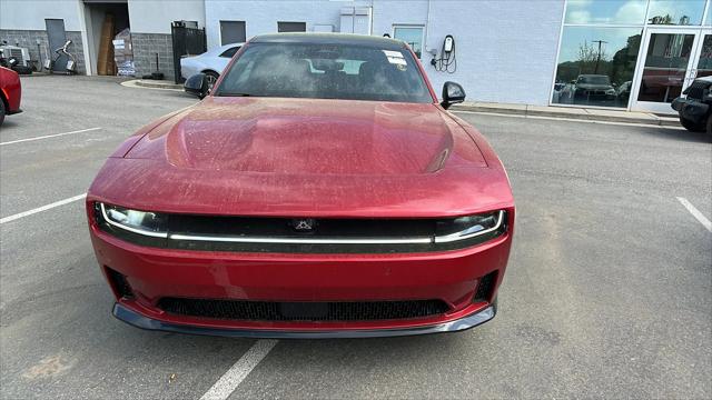 2024 Dodge Charger CHARGER DAYTONA R/T AWD