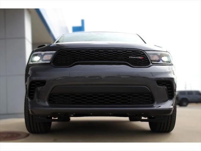 2025 Dodge Durango DURANGO GT RWD
