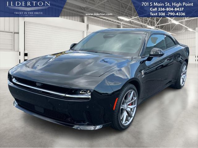 2025 Dodge Charger CHARGER 2-DOOR DAYTONA SCAT PACK AWD