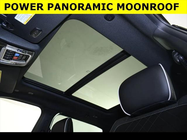 2025 RAM Ram 1500 RAM 1500 LIMITED CREW CAB 4X4 57 BOX