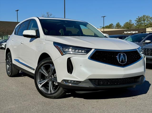 2024 Acura RDX