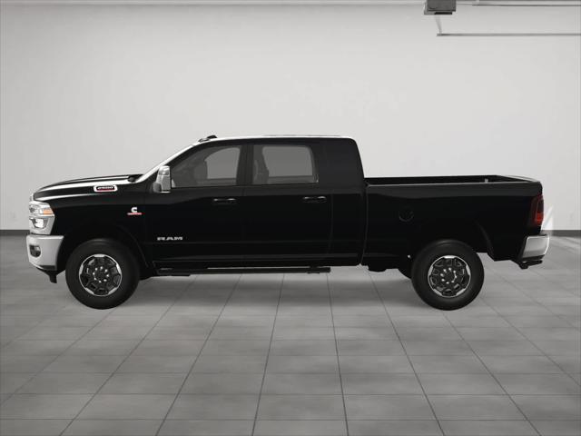 2025 RAM Ram 2500 RAM 2500 LARAMIE MEGA CAB 4X4 64 BOX 2025 RAM Ram 2500 RAM 2500 LARAMIE MEGA CAB 4X4 64 BOX