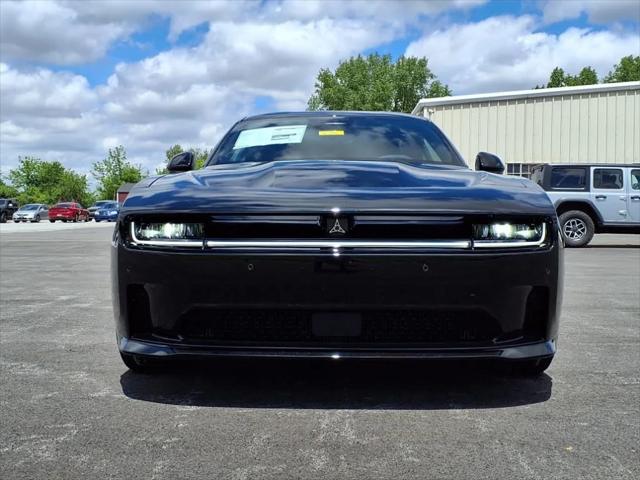 2025 Dodge Charger CHARGER 2-DOOR DAYTONA SCAT PACK AWD 2025 Dodge Charger CHARGER 2-DOOR DAYTONA SCAT PACK AWD