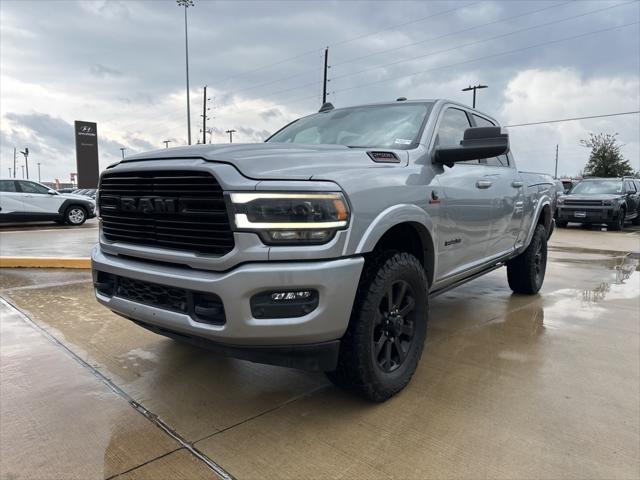 2021 Ram 2500