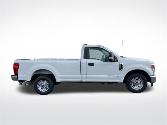 2022 Ford F-350 XL 2022 Ford F-350 XL