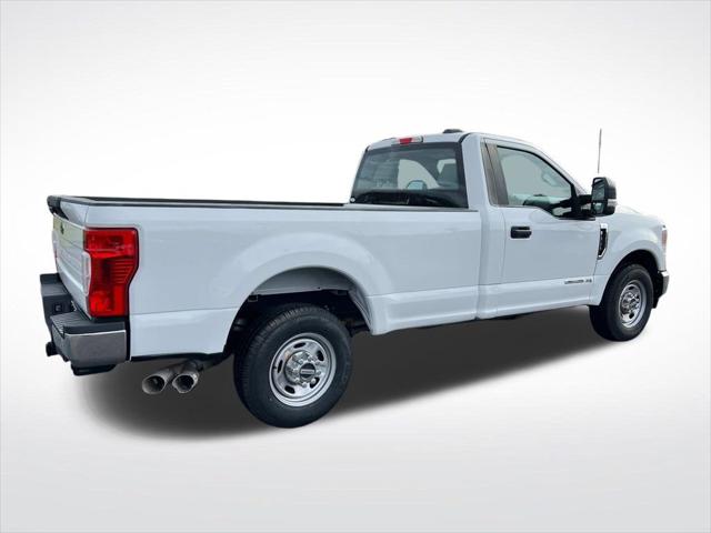 2022 Ford F-350 XL 2022 Ford F-350 XL