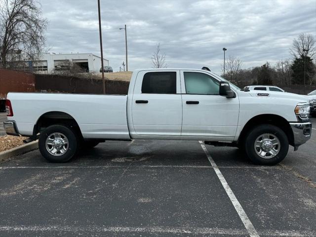 2024 RAM Ram 2500 RAM 2500 TRADESMAN CREW CAB 4X4 8 BOX