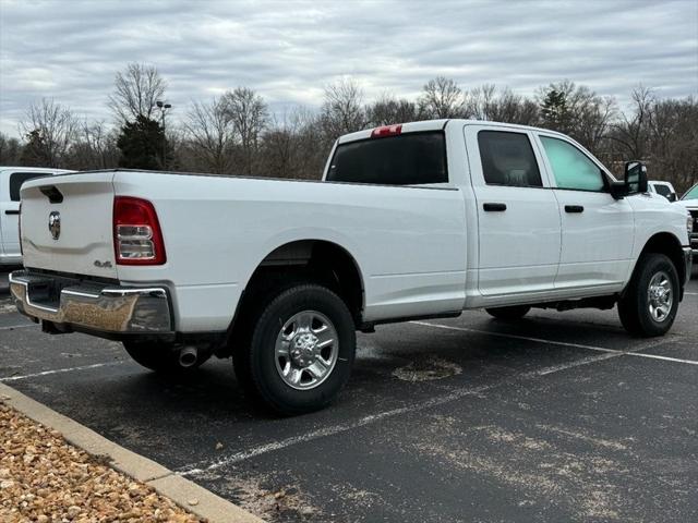 2024 RAM Ram 2500 RAM 2500 TRADESMAN CREW CAB 4X4 8 BOX