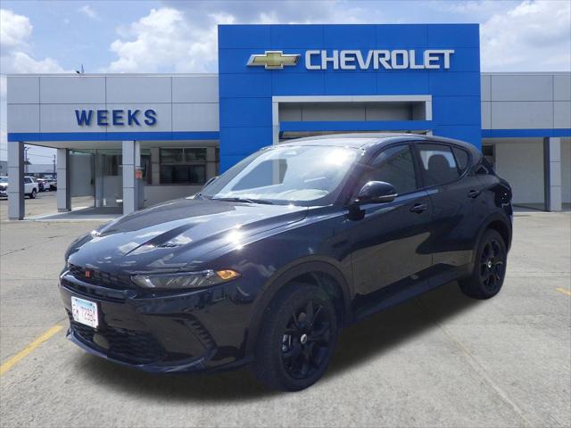 2024 Dodge Hornet GT AWD