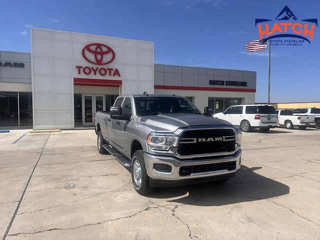 2024 RAM 2500 Tradesman Crew Cab 4x4 8 Box