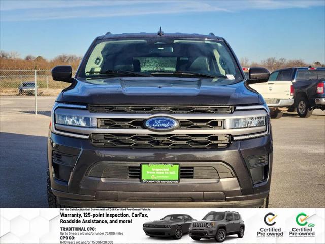 2022 Ford Expedition XLT MAX