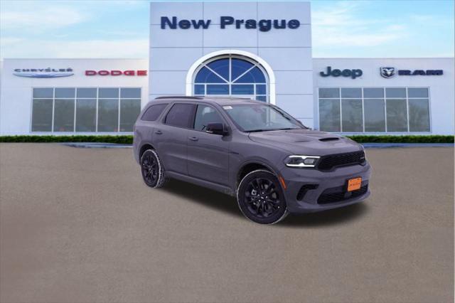 2025 Dodge Durango DURANGO R/T PLUS AWD