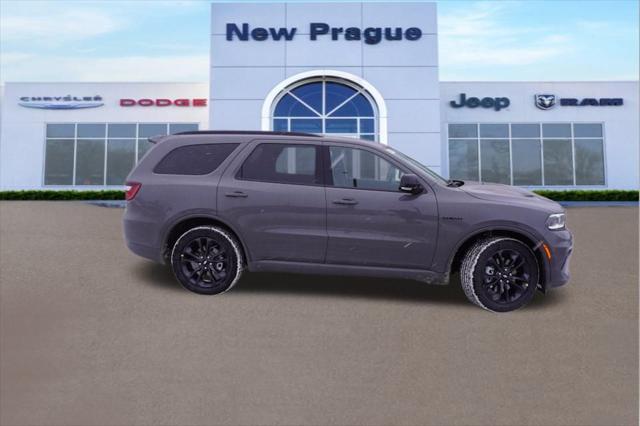 2025 Dodge Durango DURANGO R/T PLUS AWD