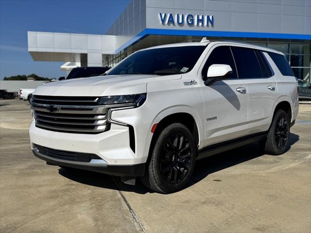 2023 Chevrolet Tahoe 2WD High Country