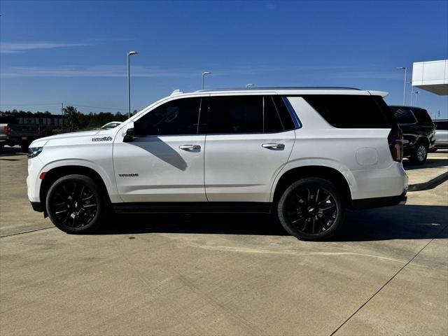 2023 Chevrolet Tahoe 2WD High Country