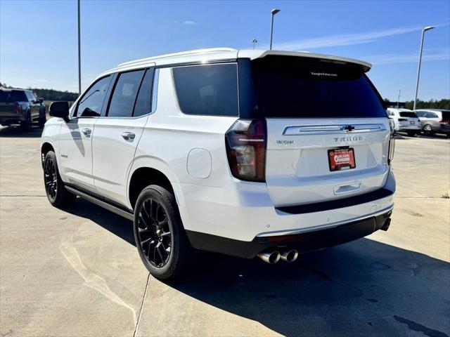 2023 Chevrolet Tahoe 2WD High Country