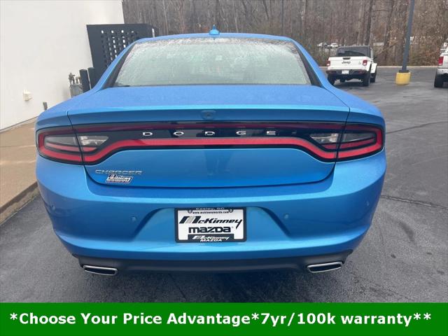 2023 Dodge Charger SXT
