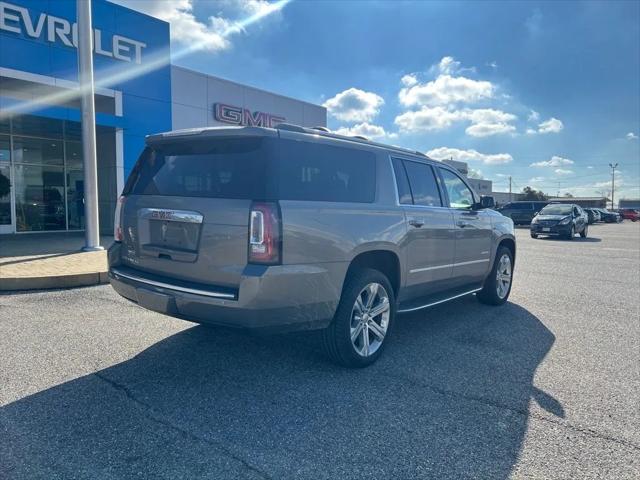 2019 GMC Yukon XL Denali