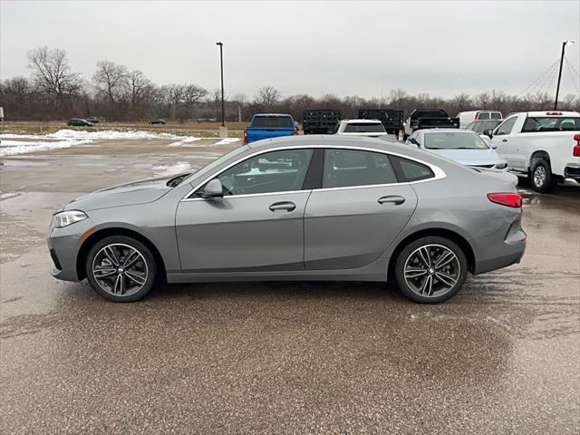 2024 BMW 228 Gran Coupe i xDrive