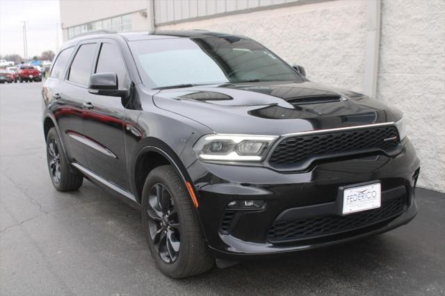 2021 Dodge Durango GT Plus AWD