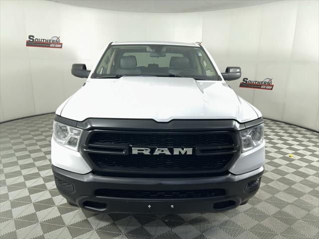 2019 RAM 1500 Tradesman Crew Cab 4x2 57 Box