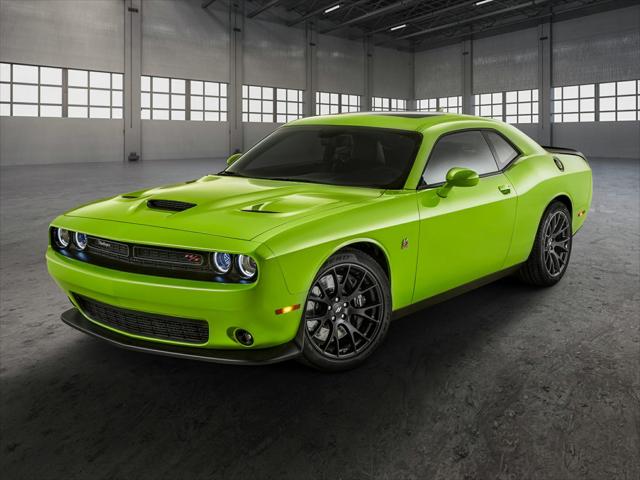 2023 Dodge Challenger GT AWD