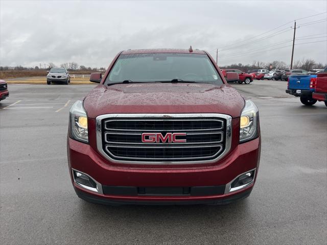 2019 GMC Yukon SLT