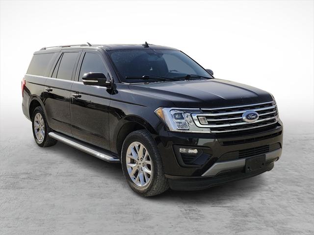 2021 Ford Expedition XLT MAX