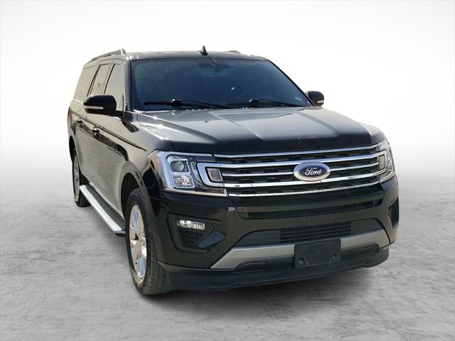 2021 Ford Expedition XLT MAX